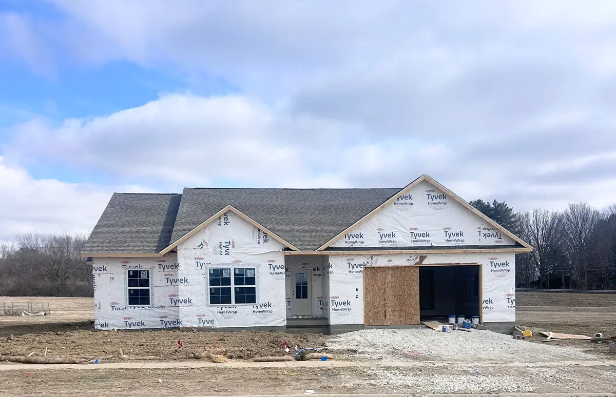 602 N Beacon Hill Circle, Urbana, IL 61802 - #1