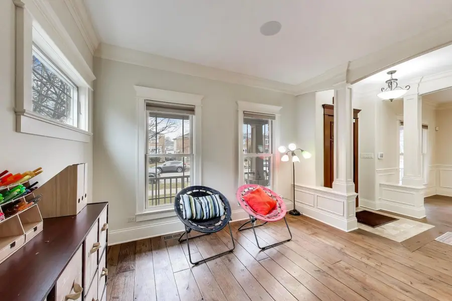 7239 N Oconto Avenue, Chicago, IL 60631 - #2