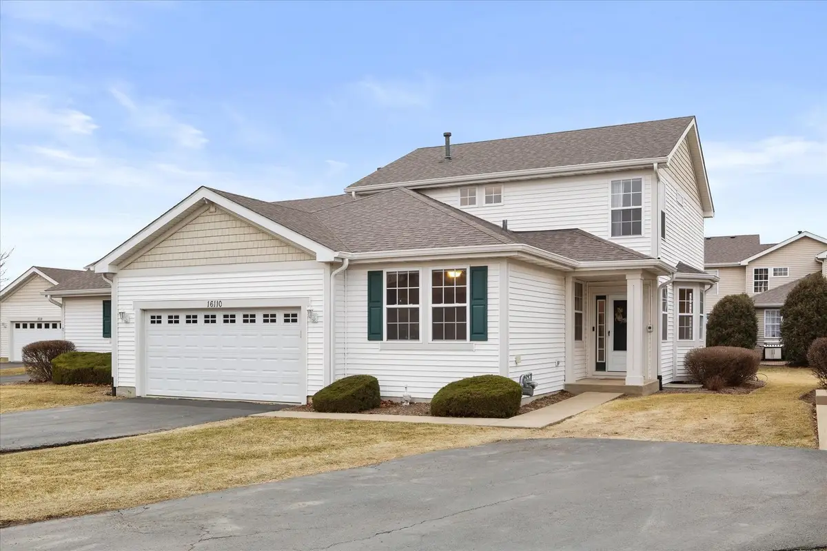 16110 Michigan Street, Crest Hill, IL 60403 - #1