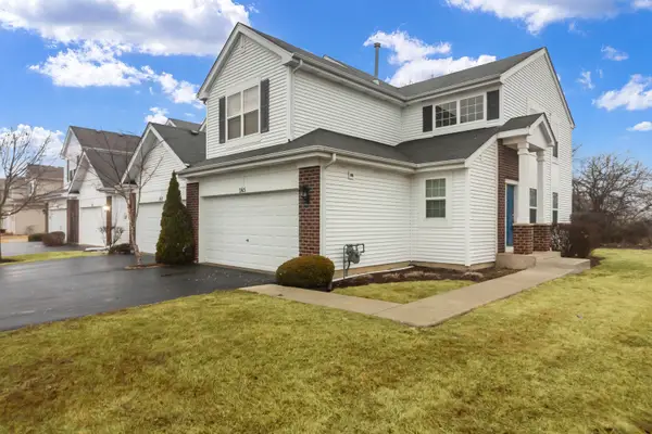 265 Wild Meadow Lane, Woodstock, IL 60098