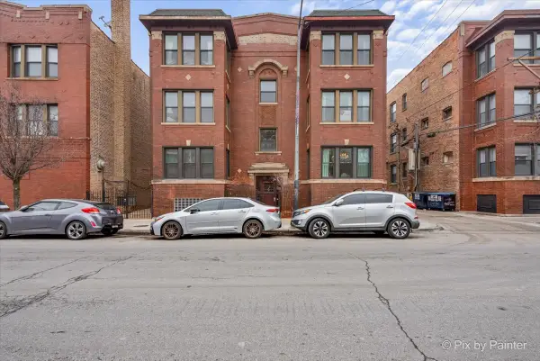 2352 W Wilson Avenue #2E, Chicago, IL 60625