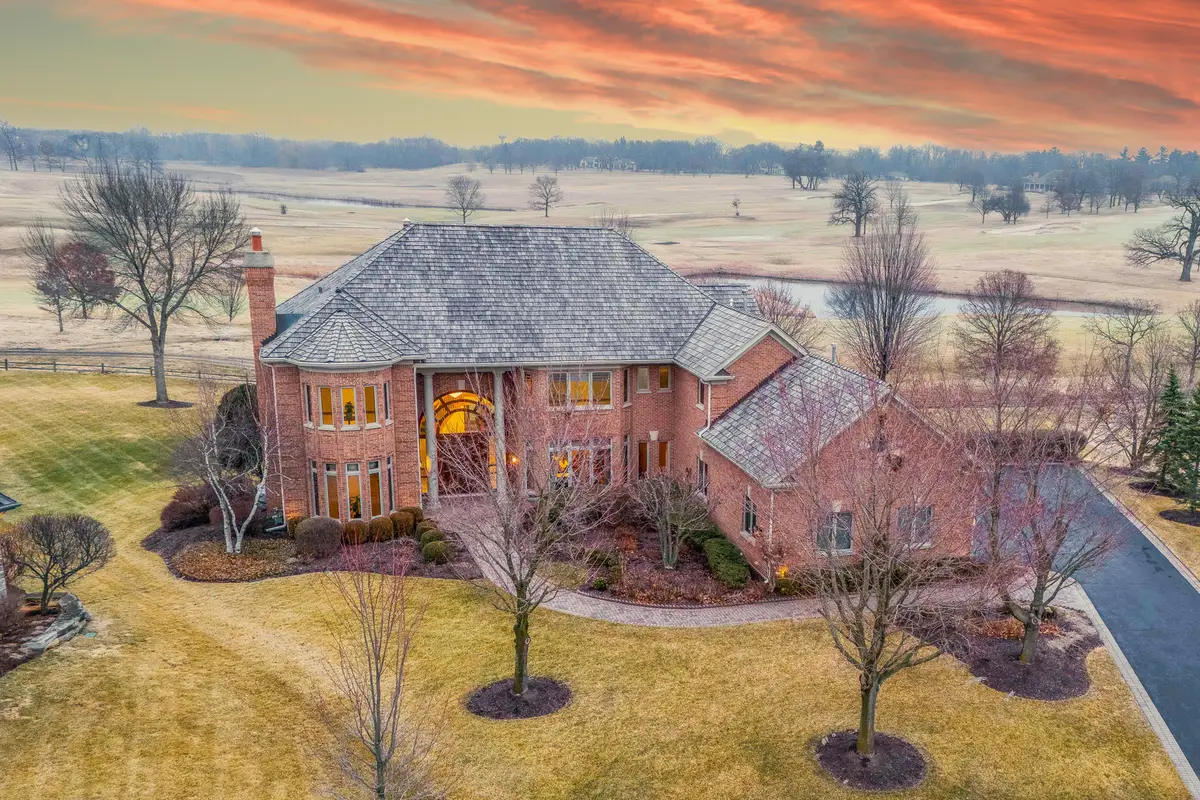 1611 Burr Oak Drive, Libertyville, IL 60048 - #1