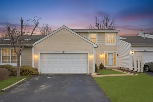 421 Farmbrook Court, Romeoville, IL 60446