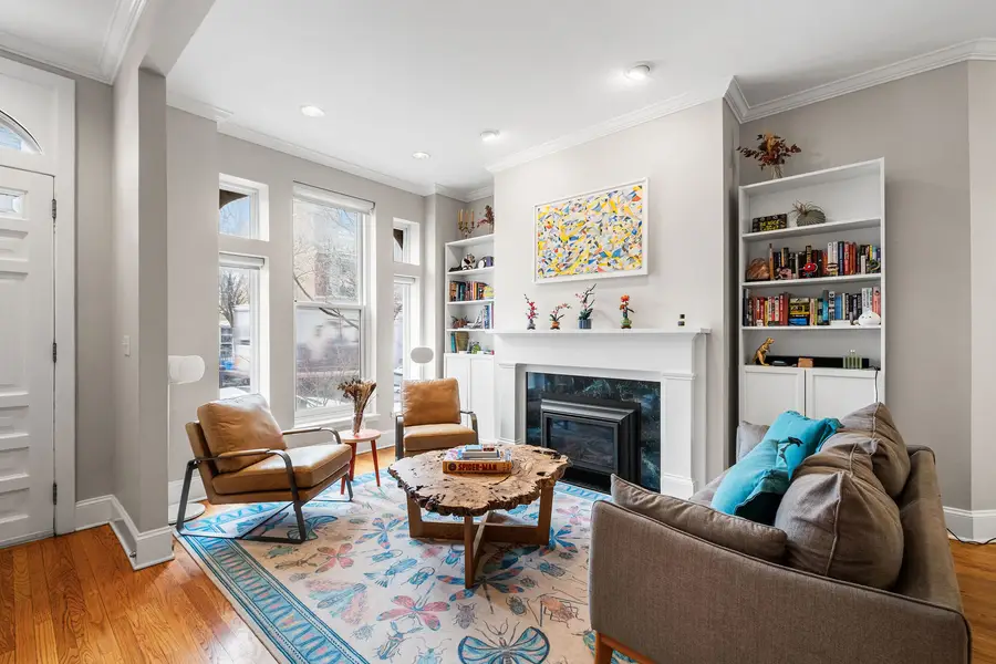 1910 N Halsted Street #1S, Chicago, IL 60614 - #2