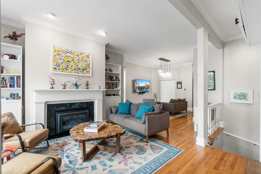 1910 N Halsted Street #1S, Chicago, IL 60614 - #3