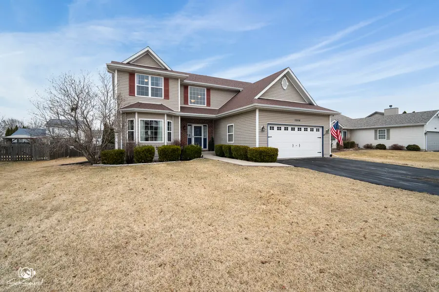 25164 S Plainview Drive, Channahon, IL 60410 - #2