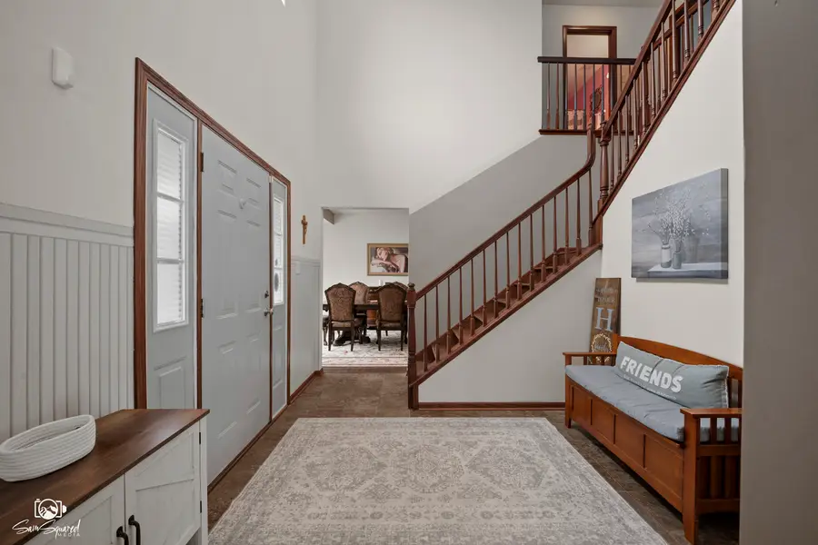 25164 S Plainview Drive, Channahon, IL 60410 - #3