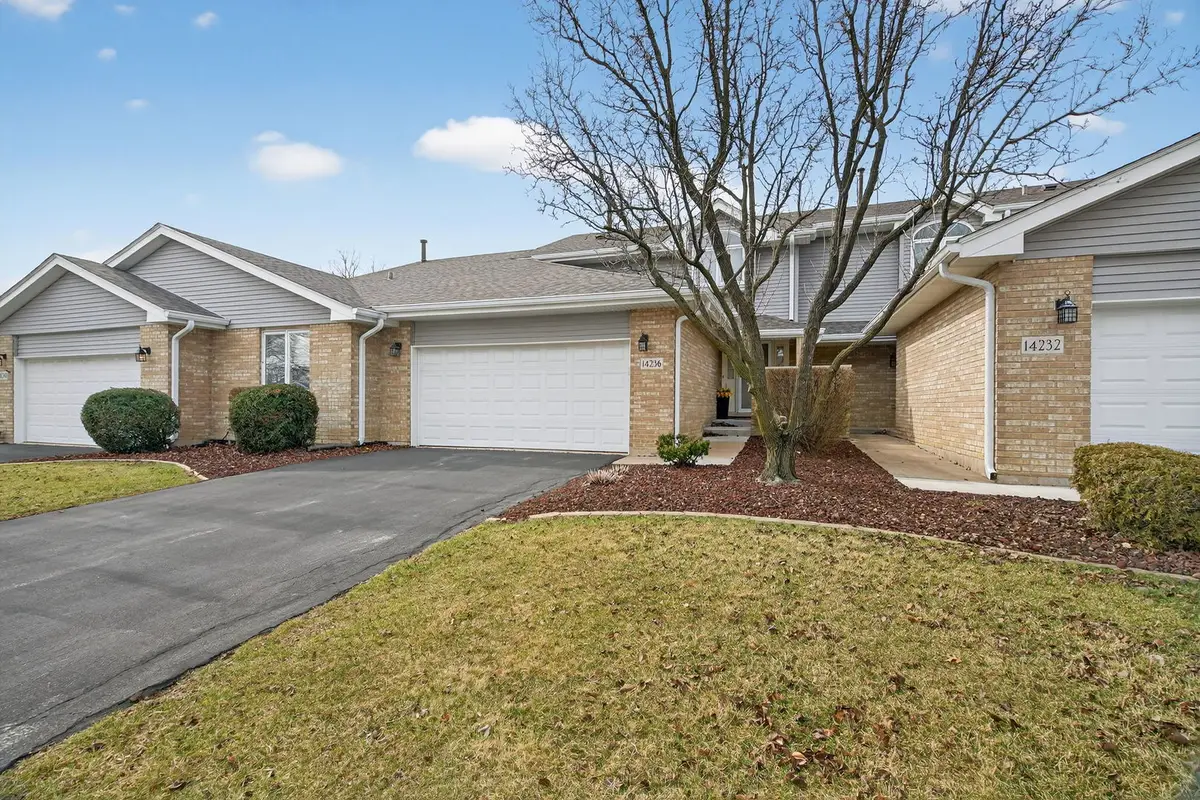 14236 Brighton Court, Orland Park, IL 60462 - #1