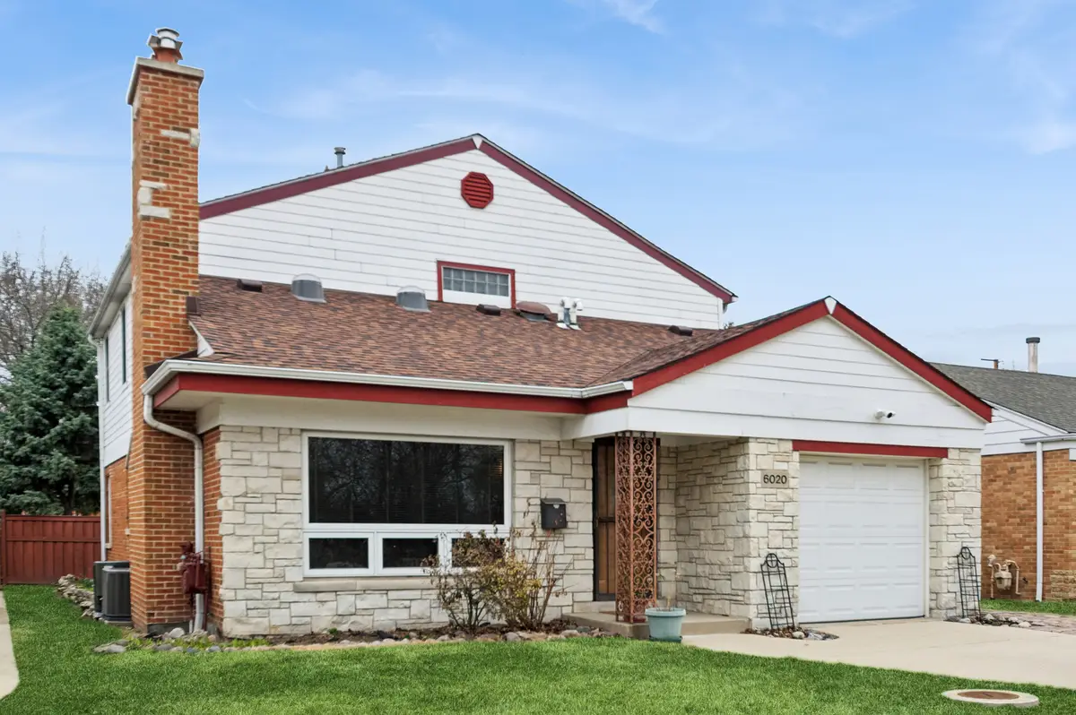 6020 N Landers Avenue, Chicago, IL 60646 - #1