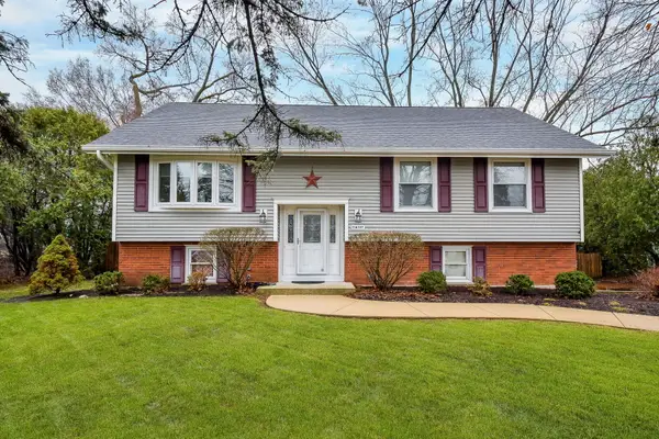 26W237 Parkway Drive, Winfield, IL 60190