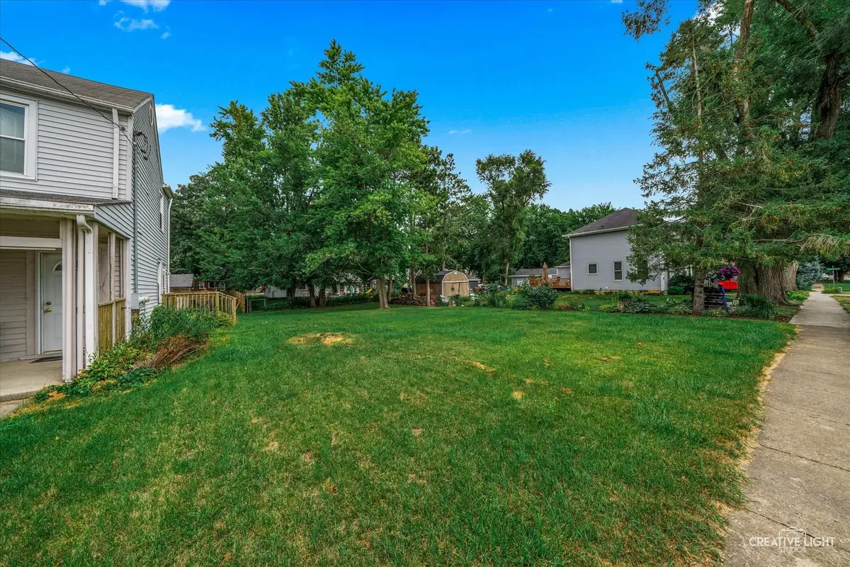 205 Center Street, Maple Park, IL 60151 - #1