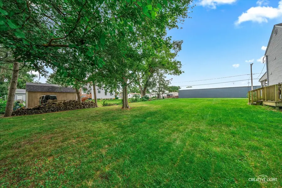 205 Center Street, Maple Park, IL 60151 - #3