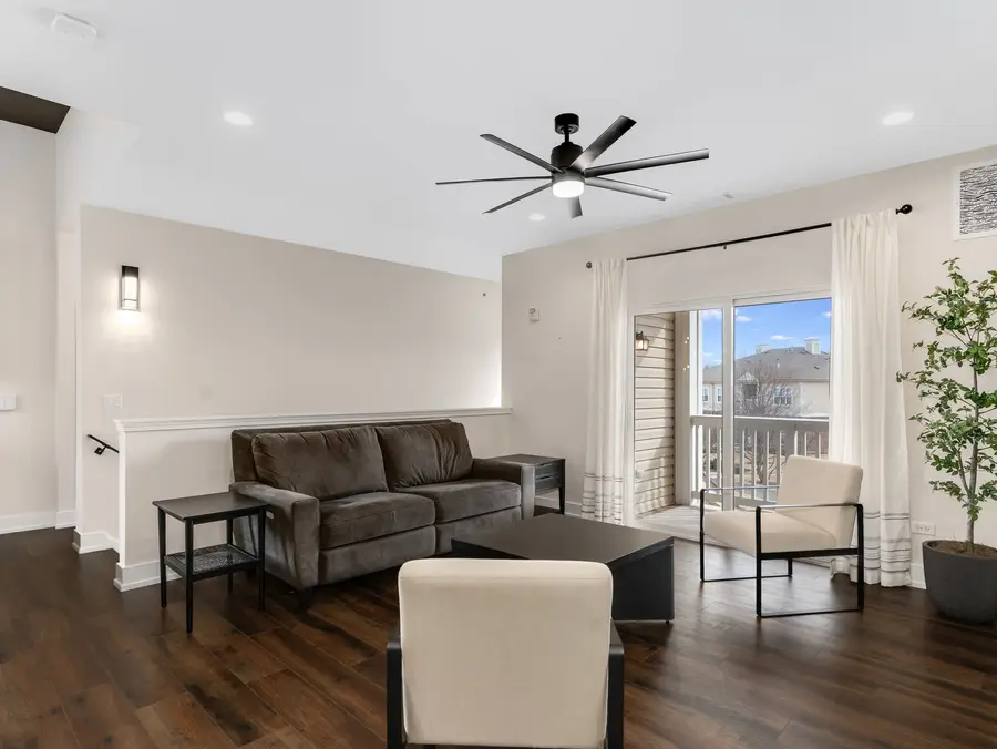 530 Pineridge Drive N #530, Oswego, IL 60543 - #3