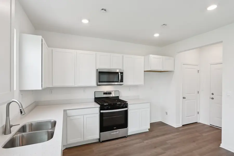 2413 Semillon Street, Oswego, IL 60543 - #3