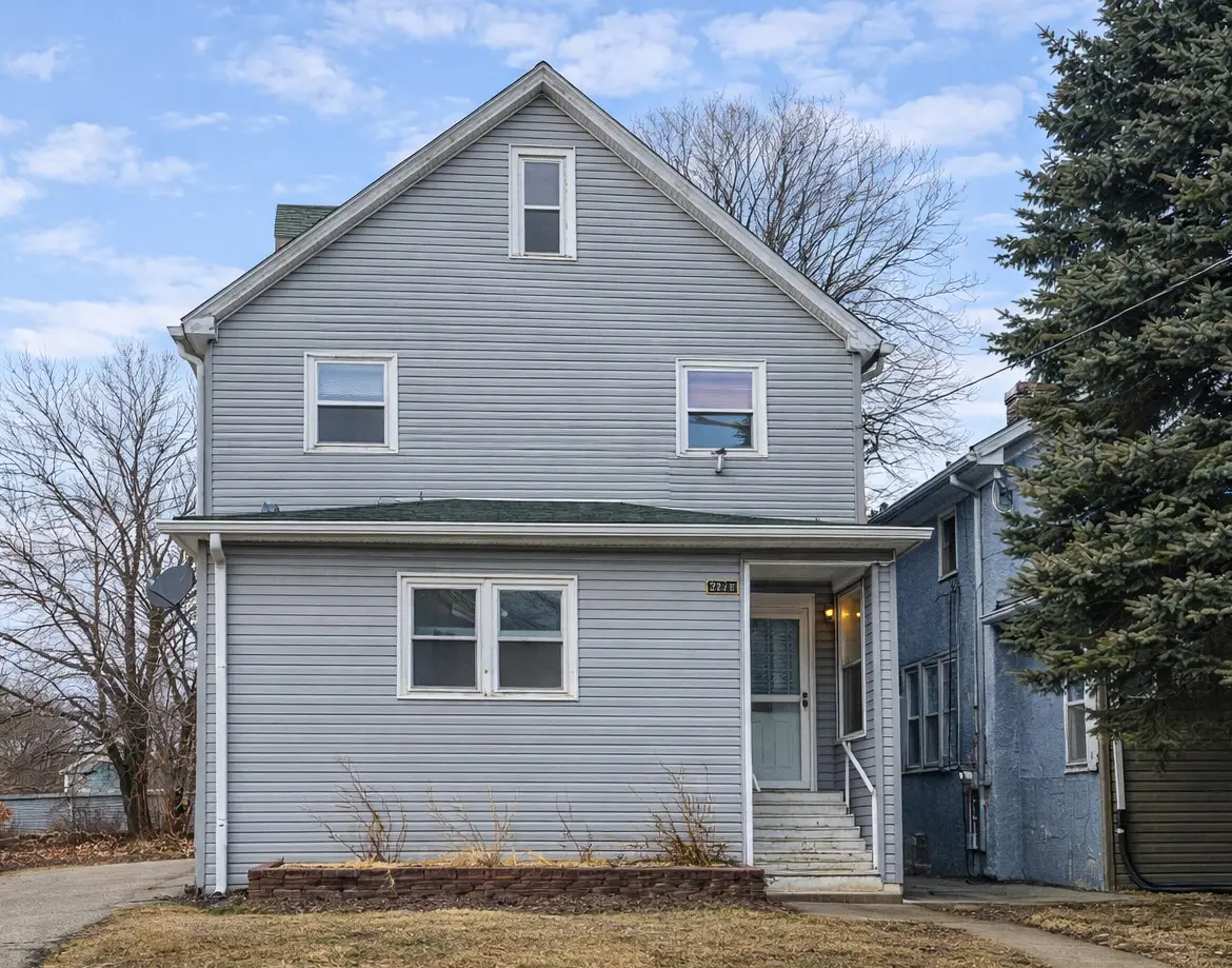 214 Franklin Avenue, Waukegan, IL 60085 - #1