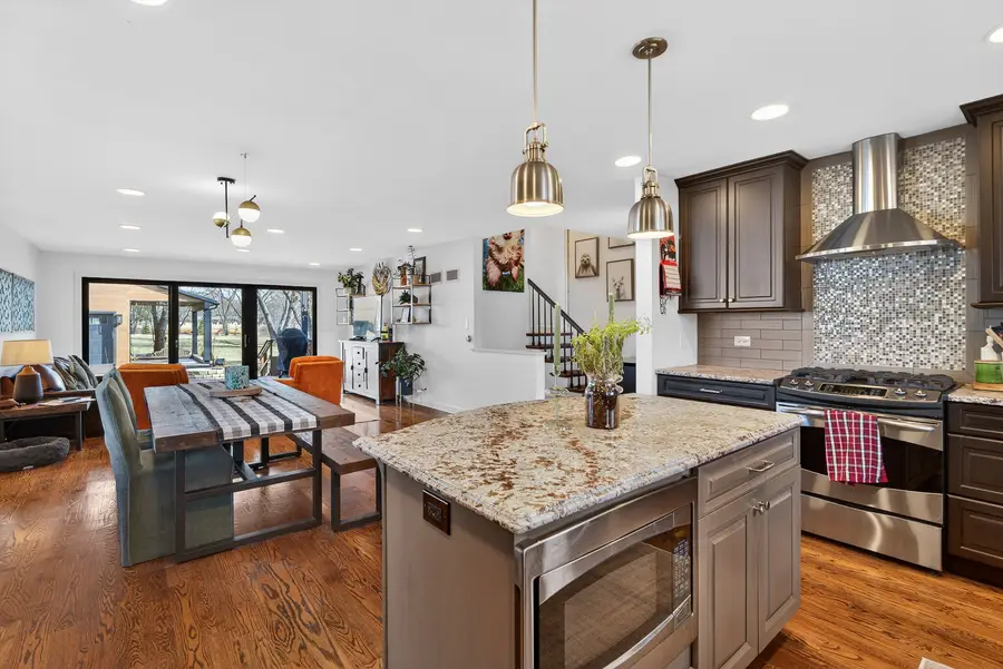 1335 Wilmot Road, Deerfield, IL 60015 - #2