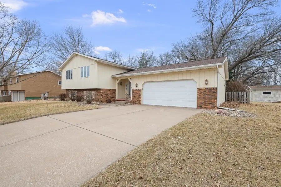 1141 Mark Street, Colona, IL 61241 - #3