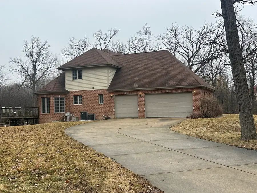 327 Royal Oak Drive, Steger, IL 60475 - #3