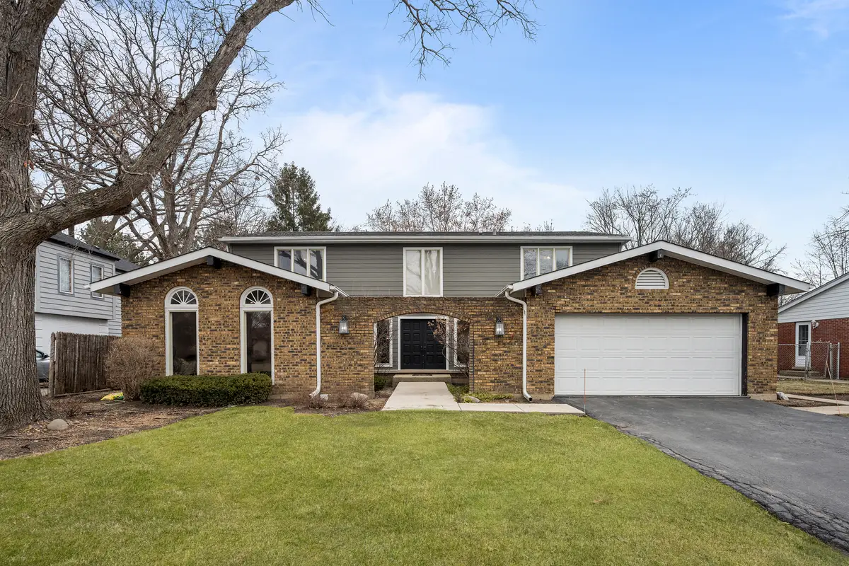 1695 Overland Trail, Deerfield, IL 60015 - #1