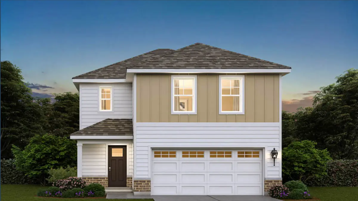 2420 Semillon Street, Oswego, IL 60543 - #1