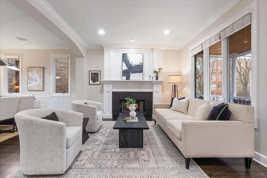 1937 W Melrose Street, Chicago, IL 60657 - #3