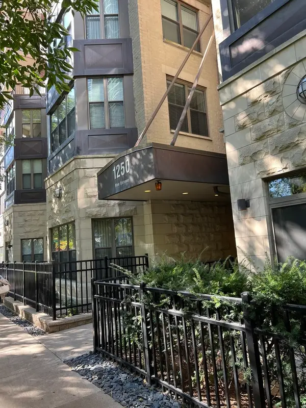 1250 S Indiana Avenue #606, Chicago, IL 60605