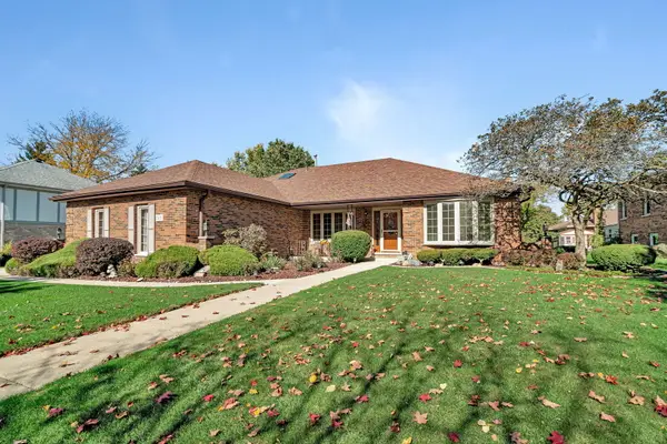 Address Withheld By Seller, Homer Glen, IL 60491