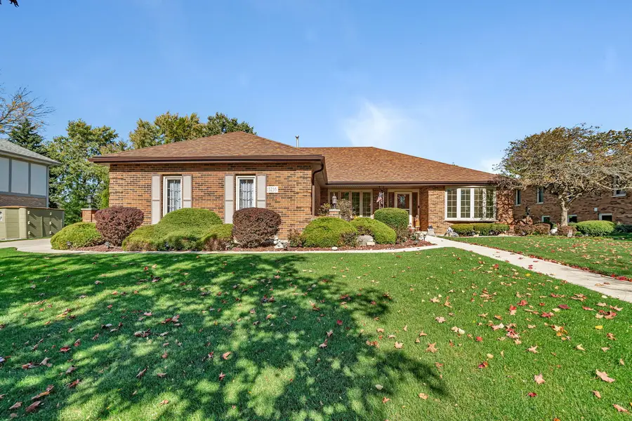 Address Withheld By Seller, Homer Glen, IL 60491 - #2