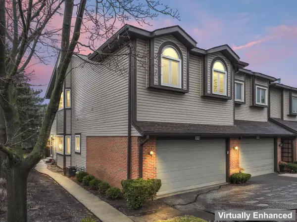 1030 Arbor Court, Mount Prospect, IL 60056