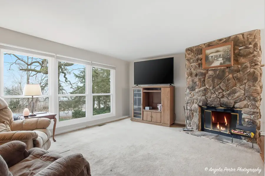 4519 W Shore Drive, Wonder Lake, IL 60097 - #2