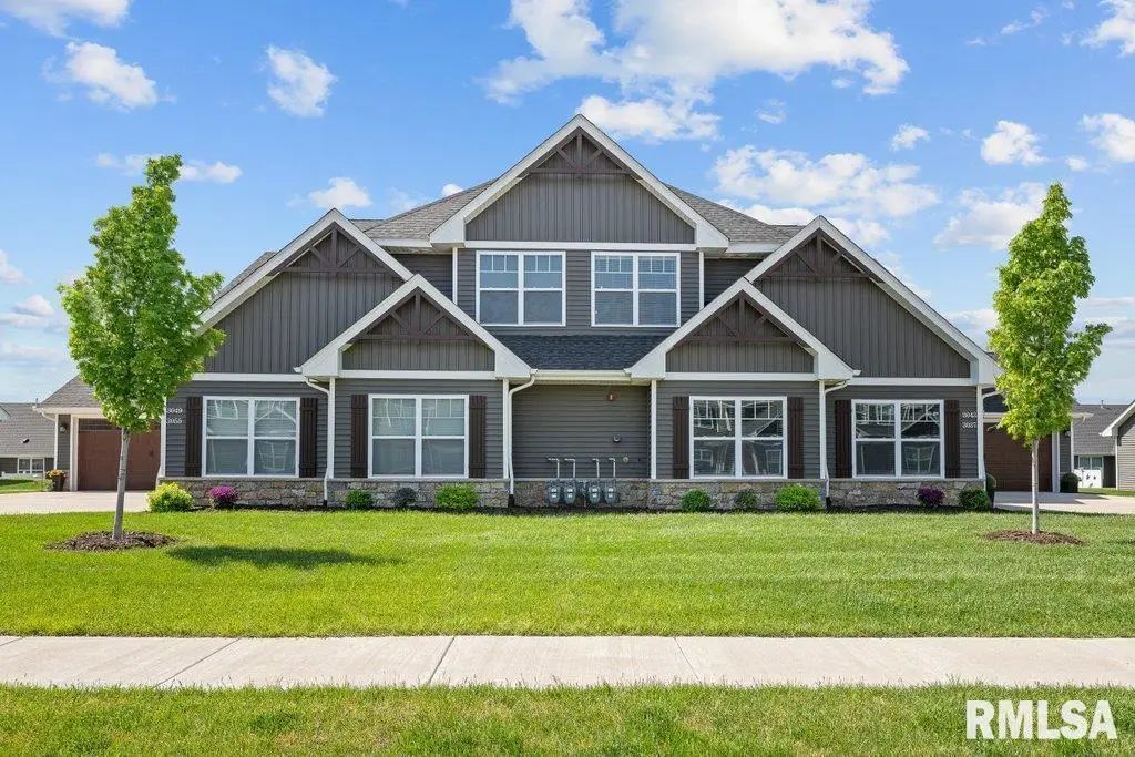 3043 Shanes Way #3043, Bettendorf, IA 52722 - #1