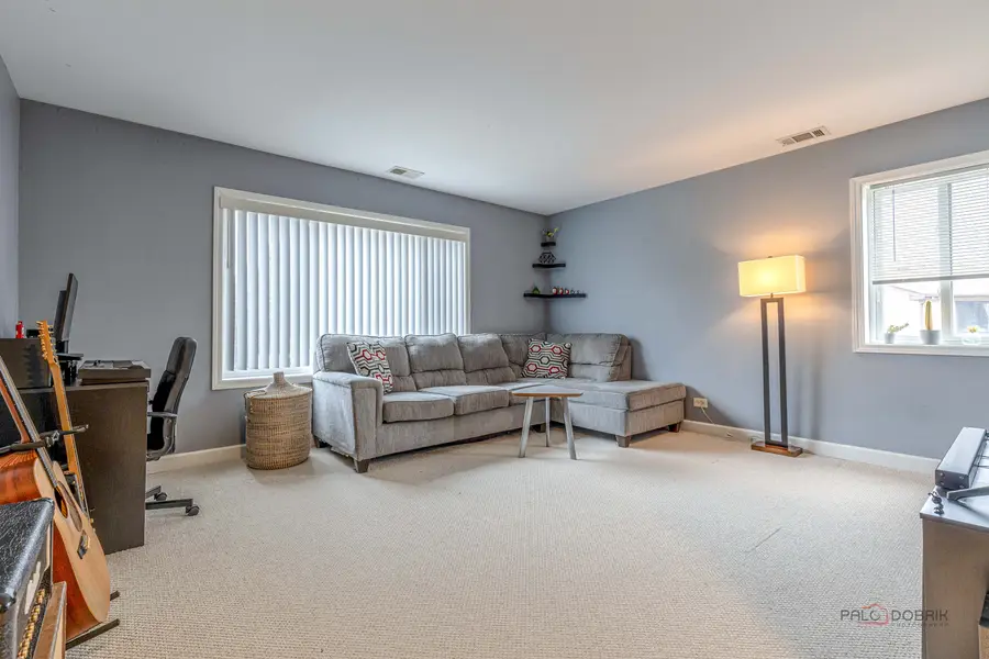 379 E Rimini Court, Palatine, IL 60067 - #2