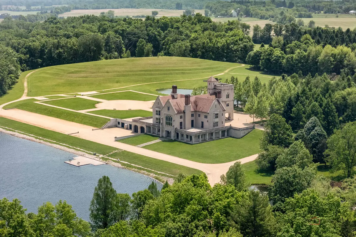 17519 Lincoln Road, Harvard, IL 60033 - #1