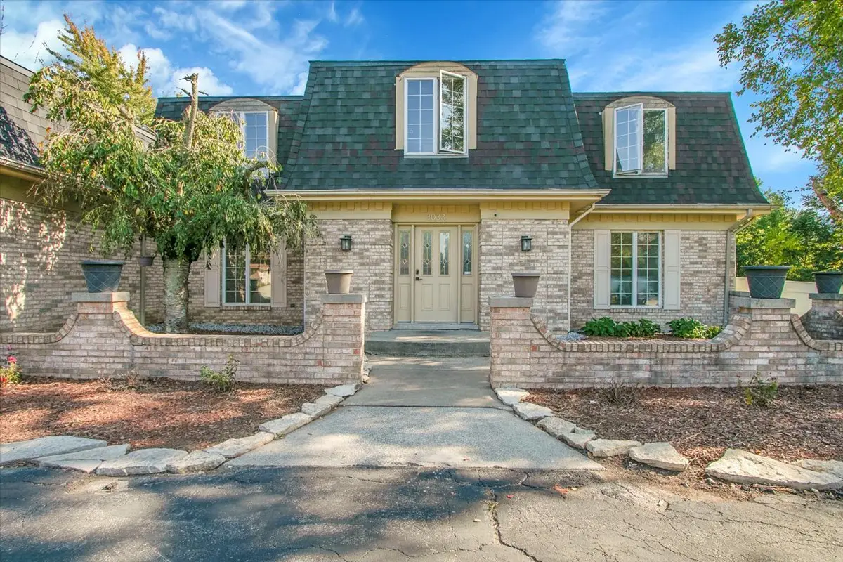 3033 E Hickory Lane, Crete, IL 60417 - #1