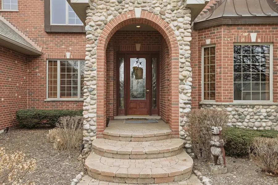 8032 Kirkcaldy Court, Palos Heights, IL 60463 - #3