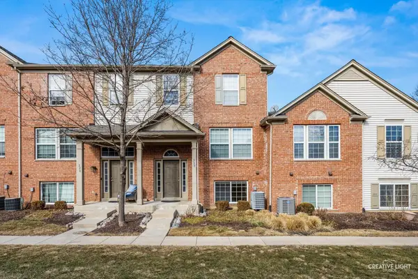 530 Conservatory Lane #530, Aurora, IL 60502