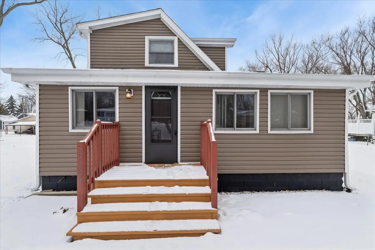 39224 Willow Lane, Antioch, IL 60002 - #1