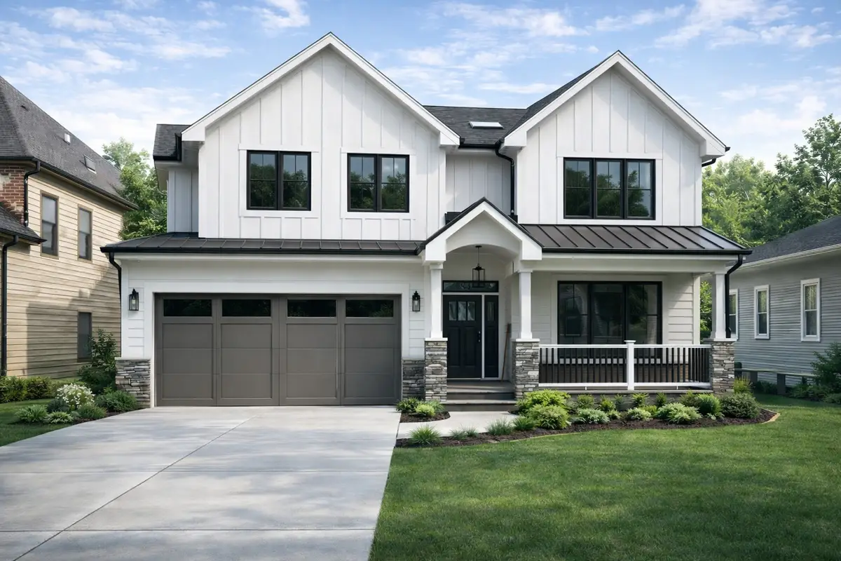 5535 Brookbank Road, Downers Grove, IL 60515 - #1