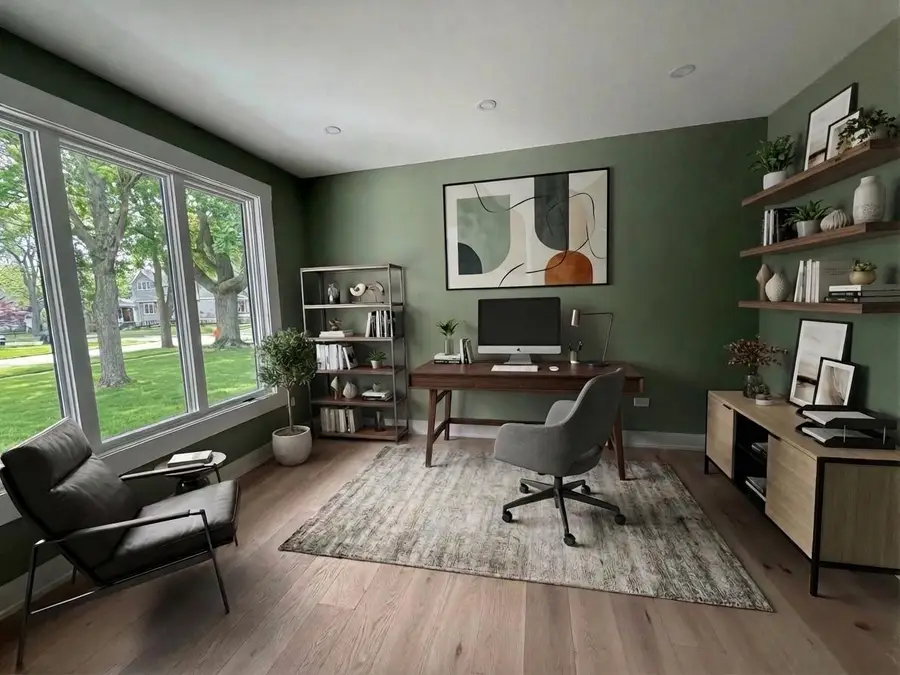 5535 Brookbank Road, Downers Grove, IL 60515 - #3