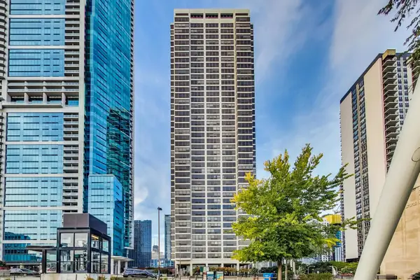 360 E Randolph Street #2506, Chicago, IL 60601