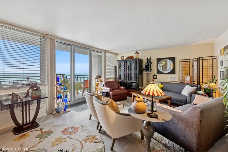 6145 N Sheridan Road #28D, Chicago, IL 60660 - #3