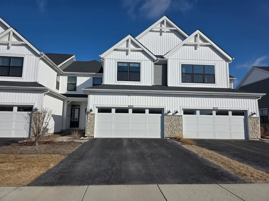 4204 Chelsea Manor Circle, Aurora, IL 60504 - #2