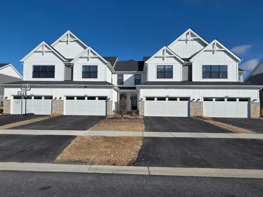 4204 Chelsea Manor Circle, Aurora, IL 60504 - #3