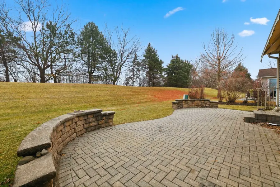 13664 Windy Prairie Drive, Huntley, IL 60142 - #3