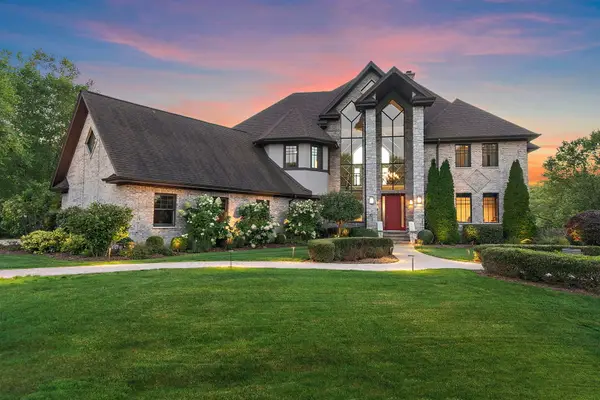 20900 Heather Court, Kildeer, IL 60047