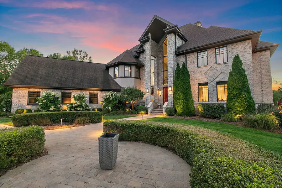 20900 Heather Court, Kildeer, IL 60047 - #2