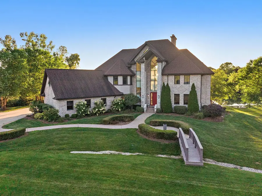 20900 Heather Court, Kildeer, IL 60047 - #3