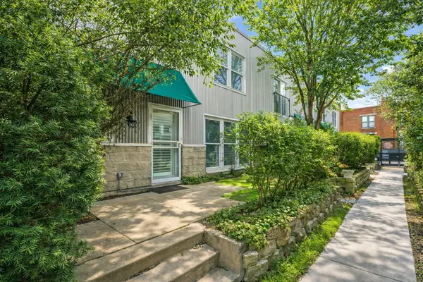 1300 W Altgeld Street #103, Chicago, IL 60614