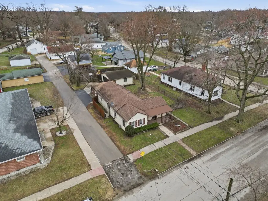 315 S Joliet Street, Wilmington, IL 60481 - #3