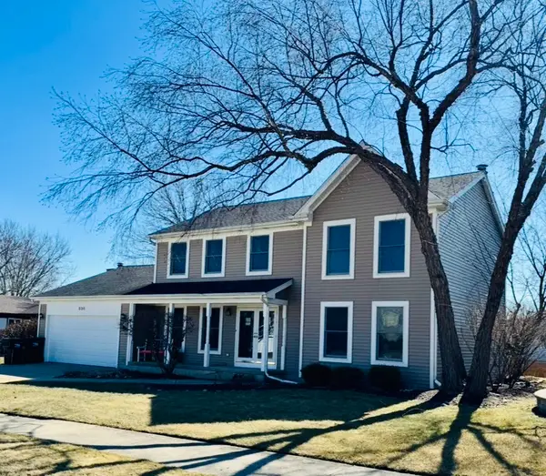 530 Cypress Bridge Road, Lake Zurich, IL 60047